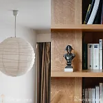 Superbe Loft Lumineux Avec Mezzanine Proche De La Tour Eiffel