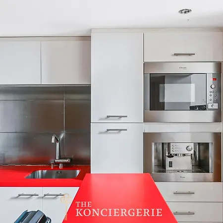 Apartment Superbe Loft Lumineux Avec Mezzanine Proche De La Tour Eiffel Paris